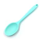 Colher De Arroz Em Silicone Maciço Para Cozinha 27cm