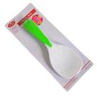 Colher de Arroz Panela Elétrica Plástico Multifuncional