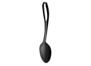 Colher de Arroz Plástica 29,5 cm Casar SanRemo - SAN 003 Colher de Arroz Plástica 29,5 cm Casar SanRemo - SAN 003
