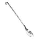 Colher de Arroz Profissional 50cm Aço Inox Weck Colher de Arroz Profissional 50cm Aço Inox Weck