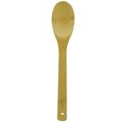 Colher de bamboo 30 x 6cm