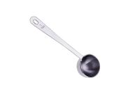 Colher de café de cabo longo Food Scoop Prepworks