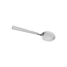 Colher de Café Logan 9cm Aço Inox Rojemac Profissional Colher de Café Logan 9cm Aço Inox Rojemac Profissional