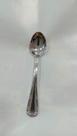 Colher de Chá em Aço Inox 14cm Croisé Wolff Colher de Chá em Aço Inox 14cm Croisé Wolff