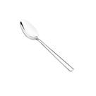 Colher De Chá Em Inox Mykonos 13,4Cm - Hercules