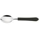Colher de Chá Inox 13,5cm Leme Tramontina 23187400 Preto