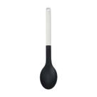 Colher de Cozinha Servir Nylon Multiuso Branca KitchenAid