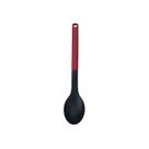 Colher de Cozinha Servir Nylon Multiuso Vermelha 35 cm - KitchenAid