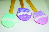colher de cupcake