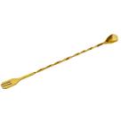 Colher de Inox Bailarina Garfo