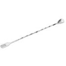 Colher de Inox Bailarina Garfo
