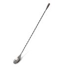 Colher de Inox Bailarina para misturar bebidas