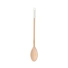 Colher De Madeira Eucalipto Com Suporte 35cm - Stolf