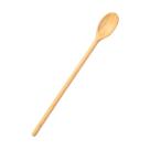 Colher de Madeira Oval 60 cm Stolf