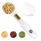 Colher de medição eletrônica digital Spoon Scale 3T6B 500g/0.1g