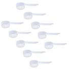 Colher de medição The Scoopie 1,5 colher de sopa 23 mL sem BPA x10