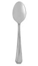 Colher de Mesa Aço Inox Almoço Servir Colher Grande