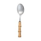 Colher de Mesa em Bambu Natural