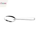 Colher de Mesa Inox Resistente Acabamento Brilhante e Conforto no Uso Diário