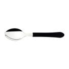 Colher de Mesa Leme Preto - Tramontina