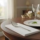 Colher de Mesa Oriente Original - Conjunto com 6 Unidades