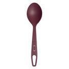 Colher de Nylon Supreme Vinho design exclusivo lindo e prático MTA - 8644