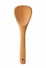 Colher De Pau 25 Cm Madeira Artesanal Para Panelas