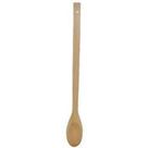 Colher De Pau 60cm Industrial Ref 021 MAD LAR