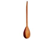 Colher de Pau Madeira Modelo Industrial 90 Cm Colher de Pau Madeira Modelo Industrial 90 Cm