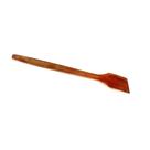 Colher de Pau Madeira Modelo Pá Angu 38 Cm