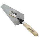 Colher de Pedreiro 6 Pol Canto Vivo Starfer