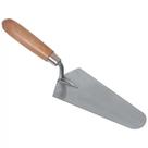 Colher de Pedreiro Canto Reto 8'' - EDA