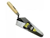 Colher De Pedreiro Canto Reto 9" Fertools - 3012