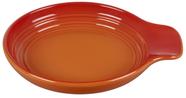 Colher de Rest Le Creuset Signature Stoneware 15cm - Flame