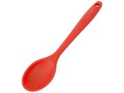 Colher de Servir de Silicone Hauskraft UTEN-305VM Vermelho