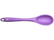 Colher de Servir Hercules Joy Roxo