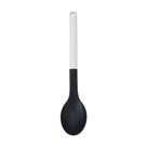 Colher de servir kitchenaid multiuso em nylon branco kha003ohpng