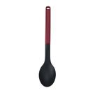 Colher de servir kitchenaid multiuso em nylon vermelho kha003ohereg