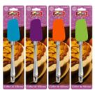 Colher de silicone 25cm millenium