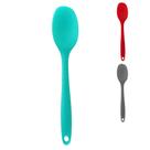 Colher de Silicone 27cm - Uni Home