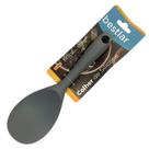 Colher de Silicone Cinza - Bestlar