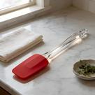 Colher de Silicone Classinox 0441 - Utensílio Culinário Durável e Prático