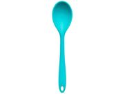 Colher de Silicone Duplo - Oikos VERDE