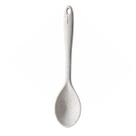 Colher de Silicone Flex 27,5 cm Vanilla 2253/322 Brinox