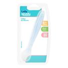 Colher de Silicone macia e flexivel Lolly Kinddy