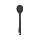 Colher de Silicone - Mozcada PRETO