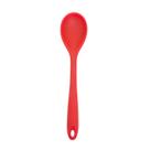 Colher de Silicone - Mozcada VERMELHO