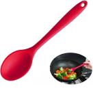 Colher De Silicone Resistente Utensilio Cozinha