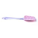 Colher de Silicone Rosa - Attuale