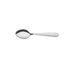 Colher de sobremesa aco inox amazonas 12 pçs